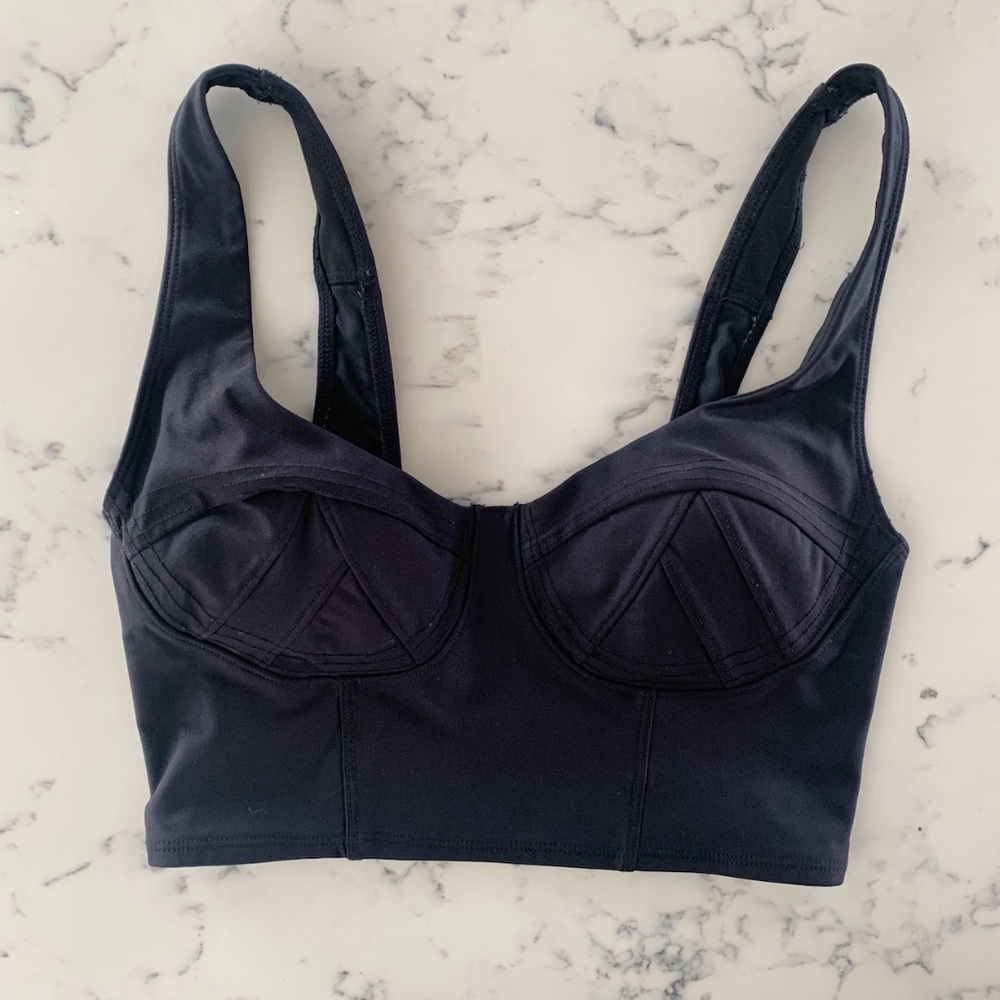 Fabletics Charolette Low Impact Sports Bra